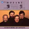 Alban Berg Quartett - Mozart: String Quartets Nos. 20 \
