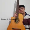 Samuel de Camargo - Firmes nas Mãos de Cristo